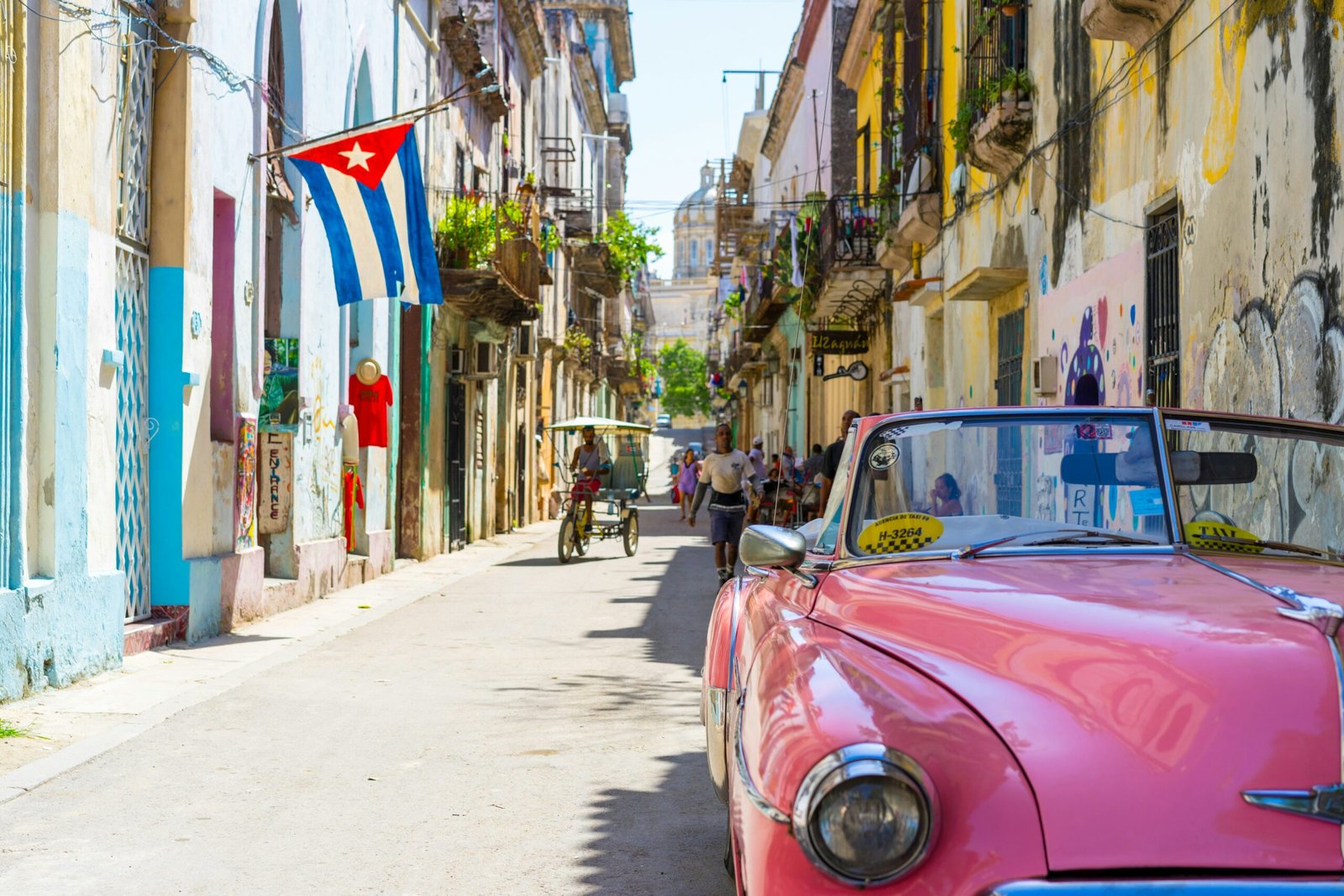 Discover Varadero: Your Ultimate Travel Guide from Canada to Cuba